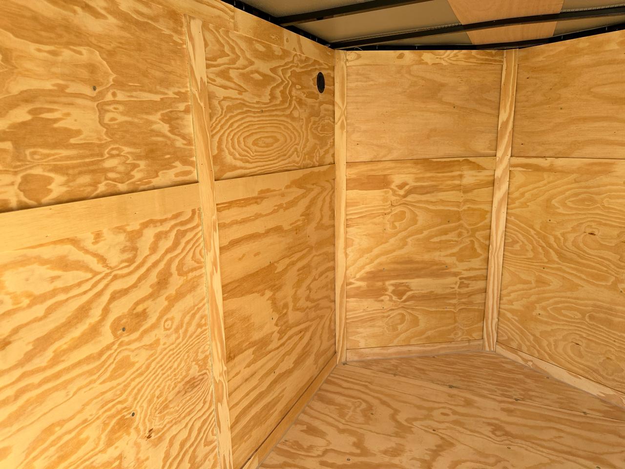 Anvil Trailer LLC Trailer  2026