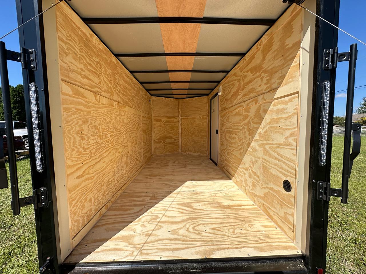 Anvil Trailer LLC Trailer  2026