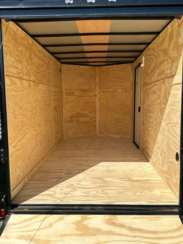 Anvil Trailer LLC Trailer  2026
