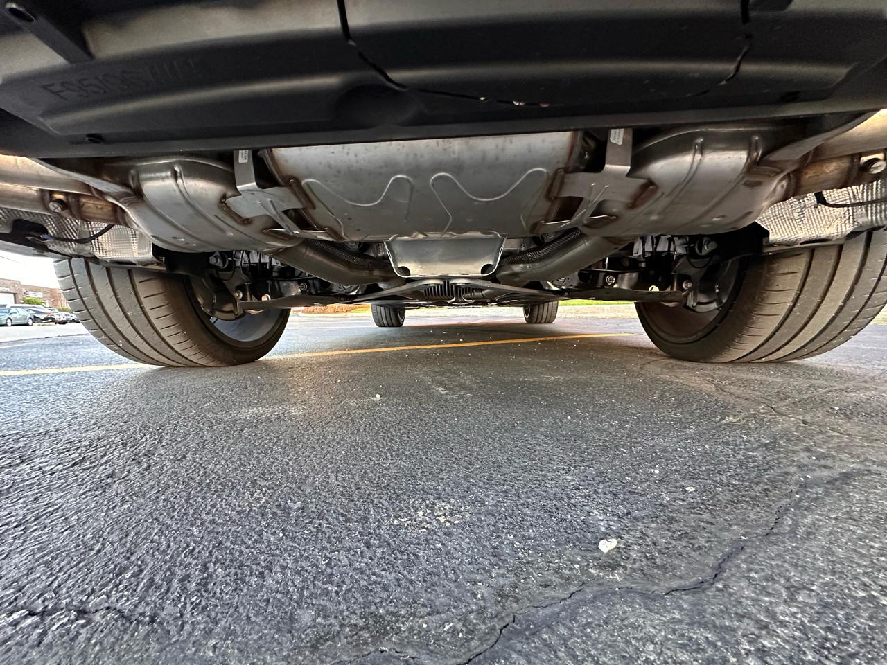 BMW X6 M Competition 2026