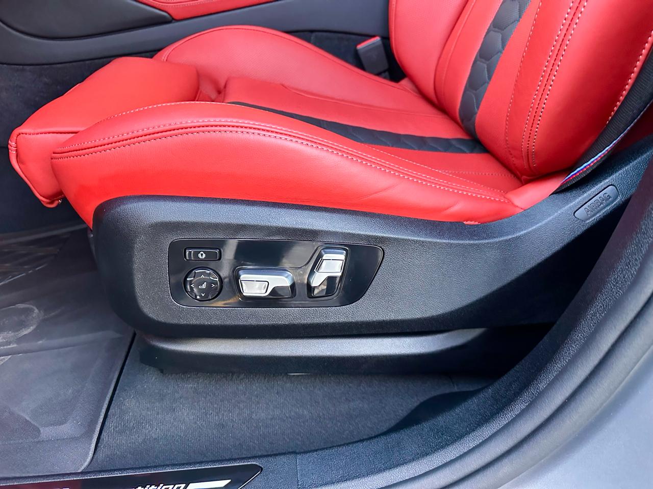 BMW X6 M Competition 2026