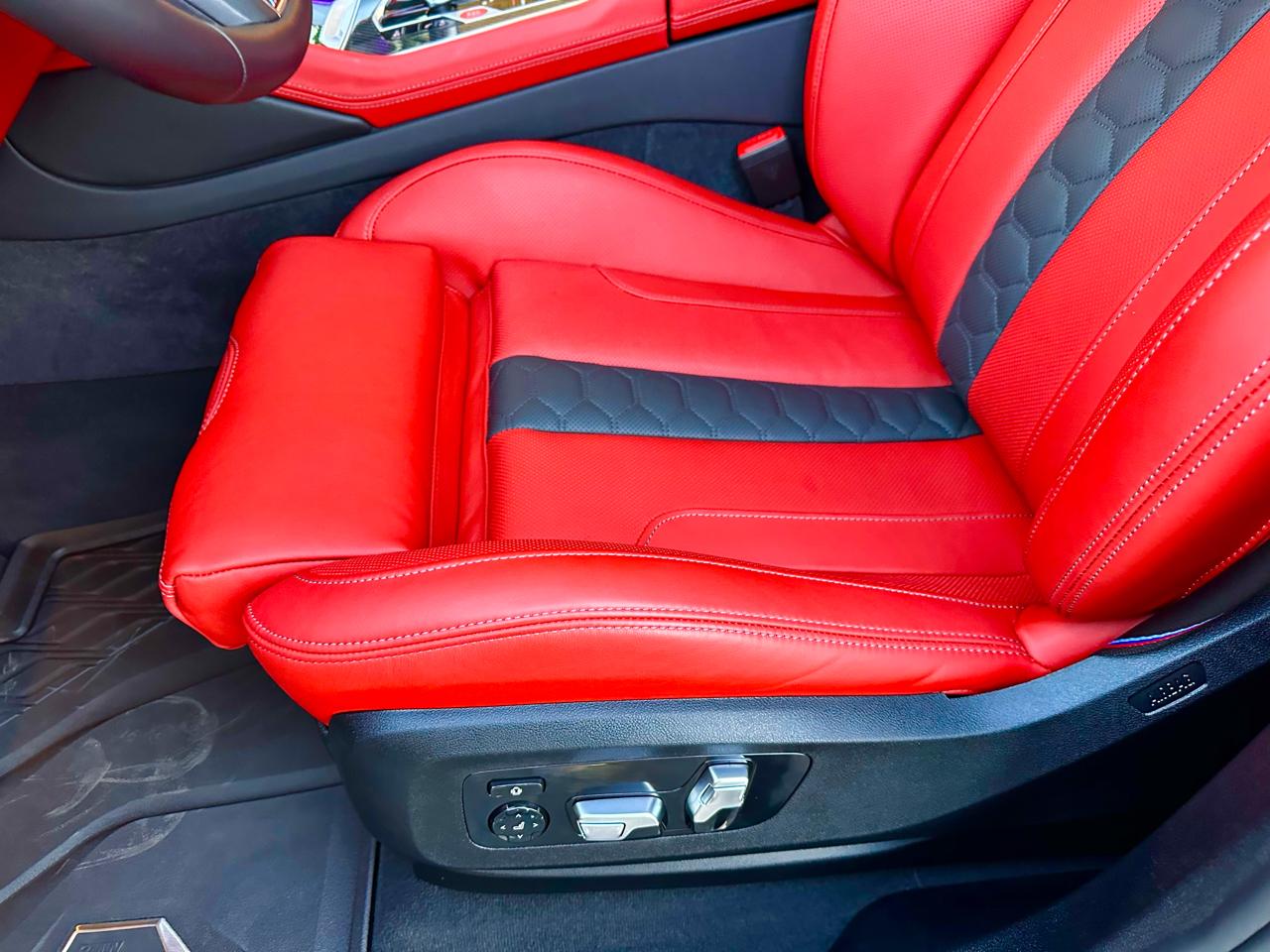 BMW X6 M Competition 2026