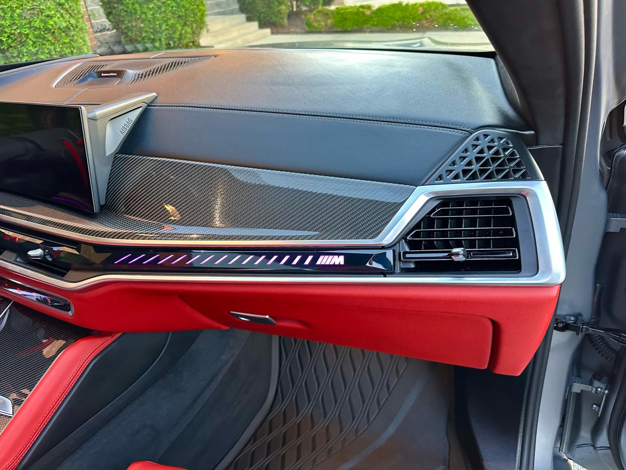 BMW X6 M Competition 2026