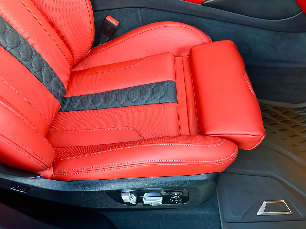 BMW X6 M Competition 2026