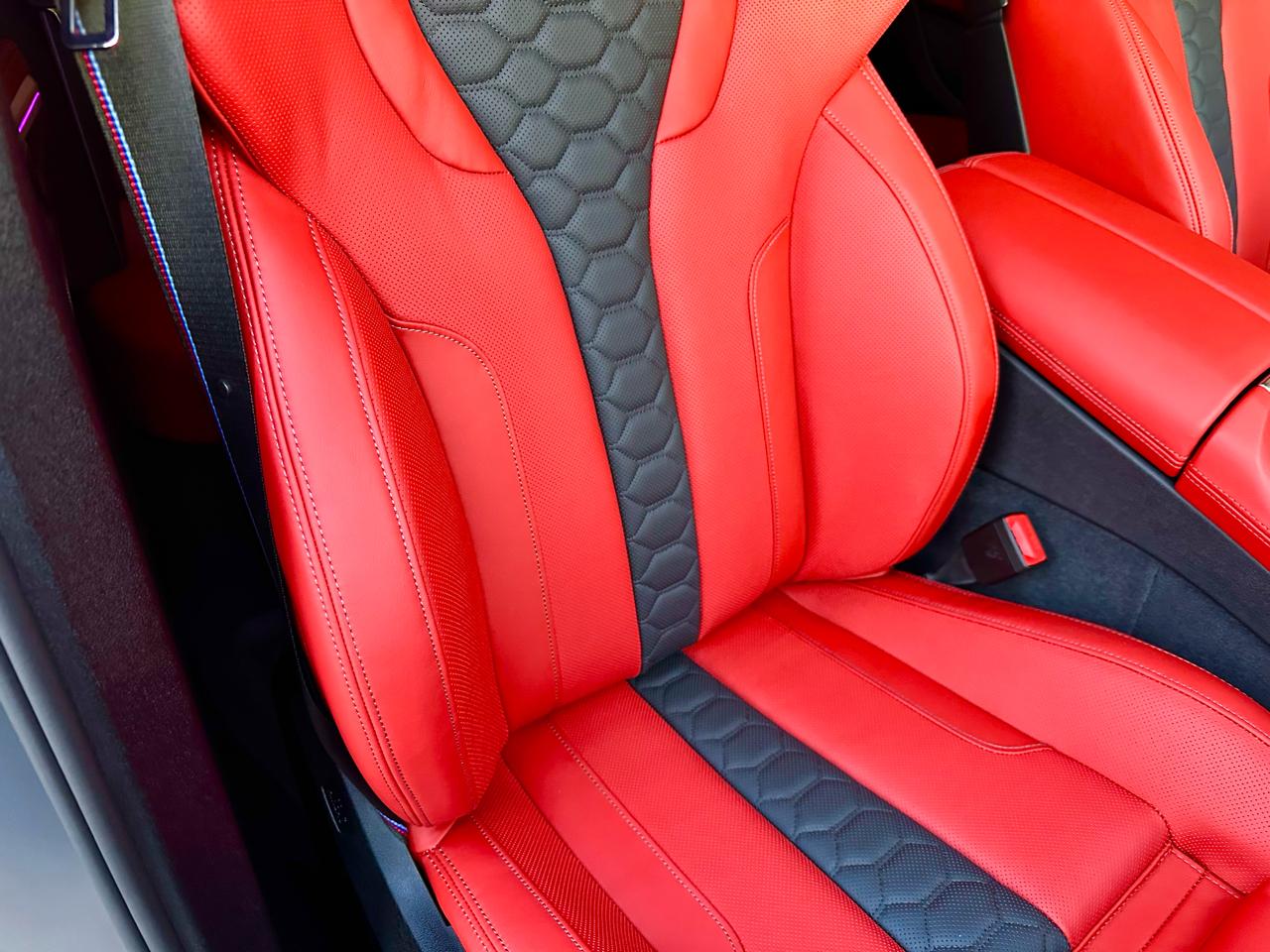 BMW X6 M Competition 2026