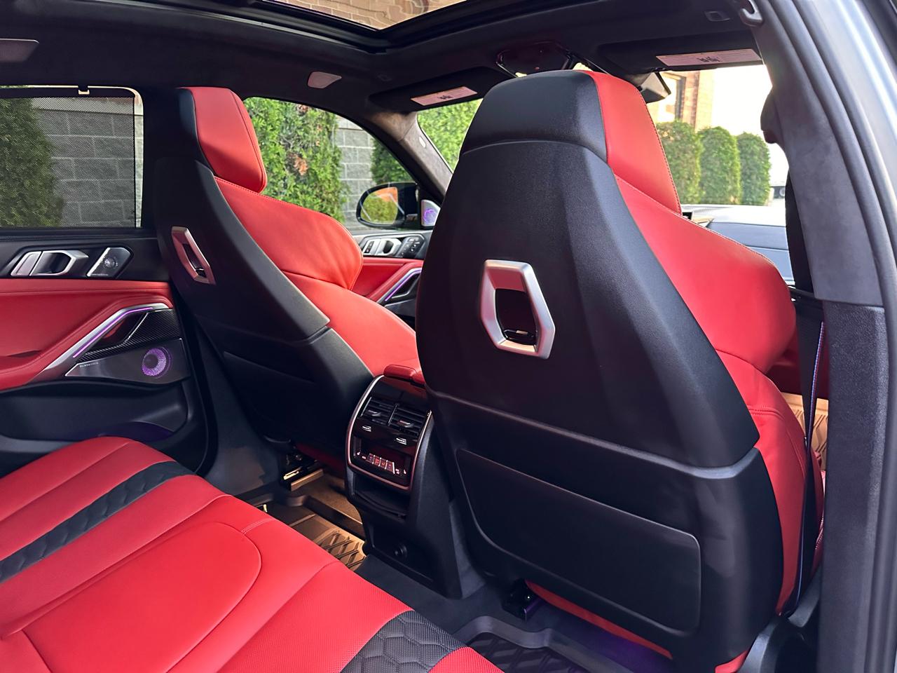BMW X6 M Competition 2026