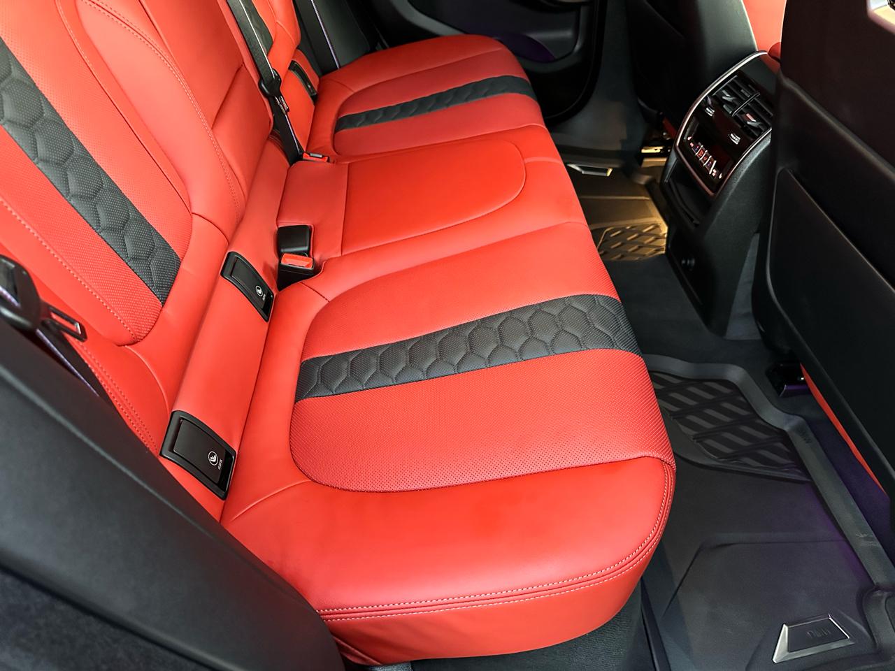 BMW X6 M Competition 2026
