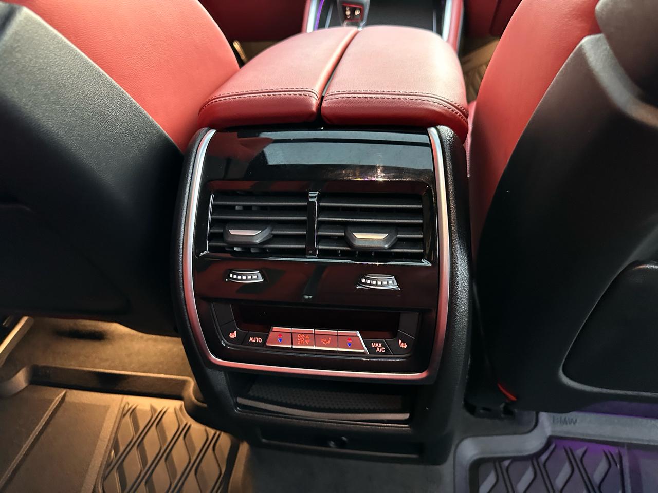 BMW X6 M Competition 2026