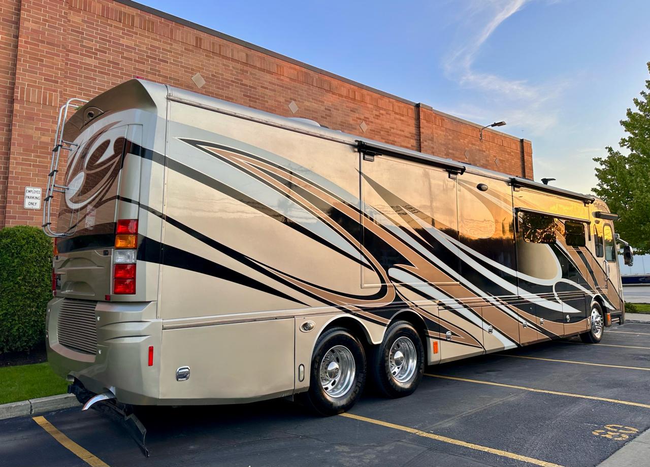 American Coach American Dream  2015