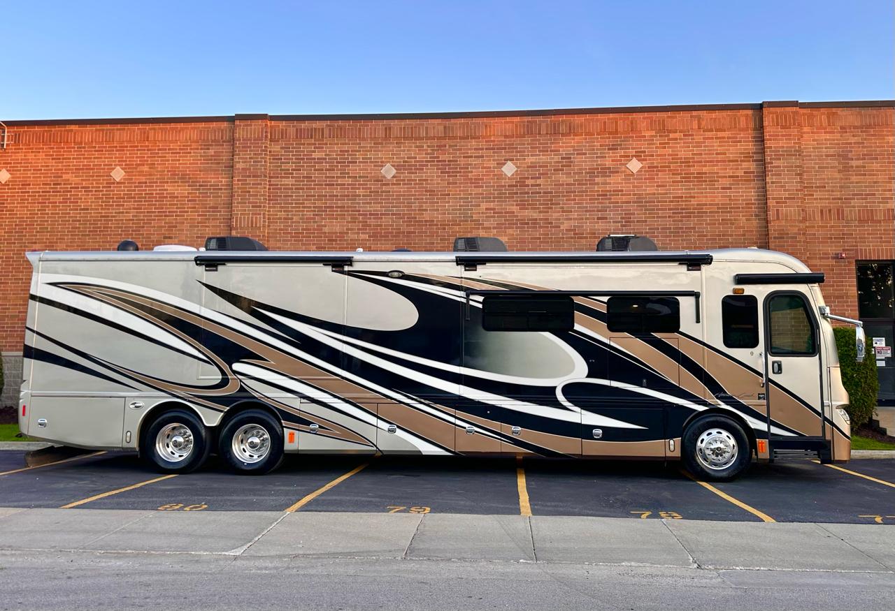 American Coach American Dream  2015