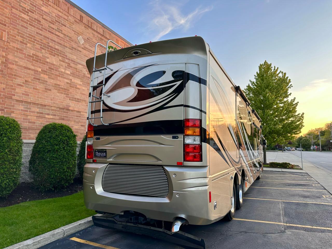 American Coach American Dream  2015