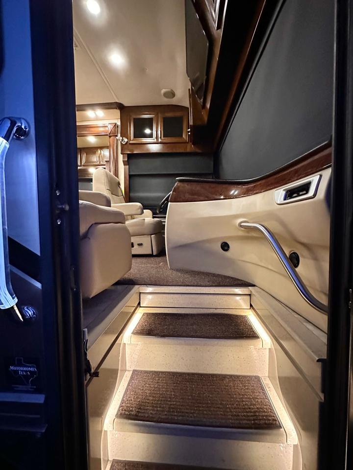 American Coach American Dream  2015
