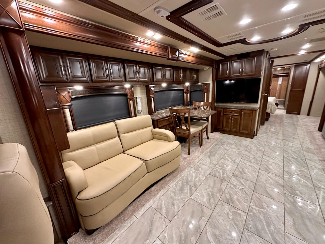 American Coach American Dream  2015