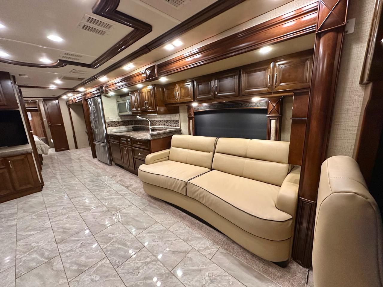 American Coach American Dream  2015