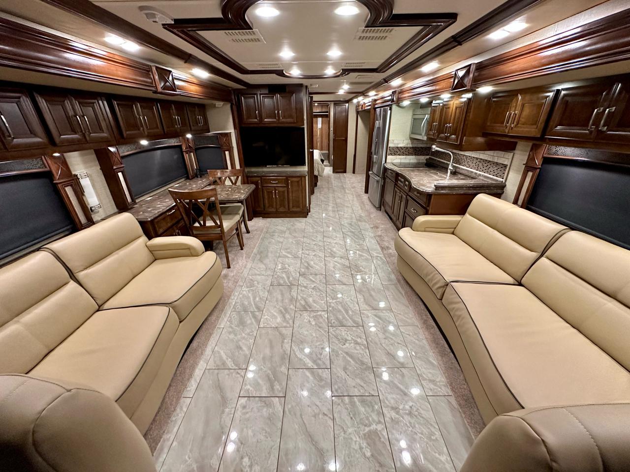 American Coach American Dream  2015