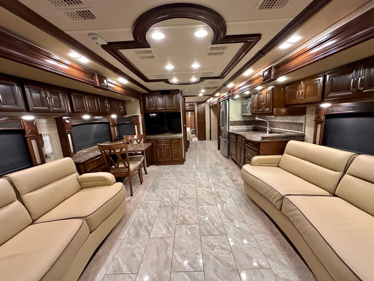 American Coach American Dream  2015
