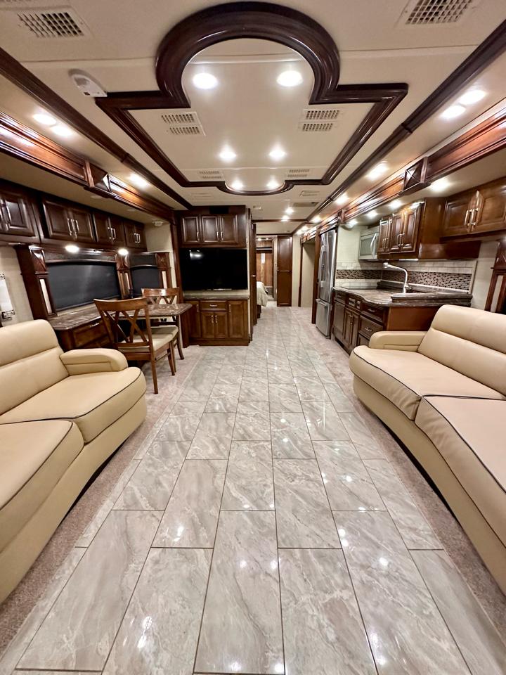 American Coach American Dream  2015