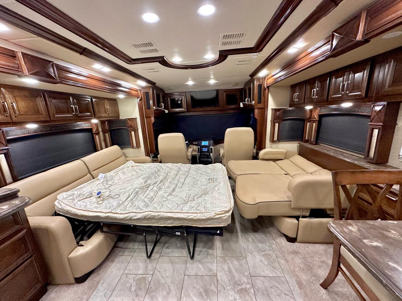 American Coach American Dream  2015