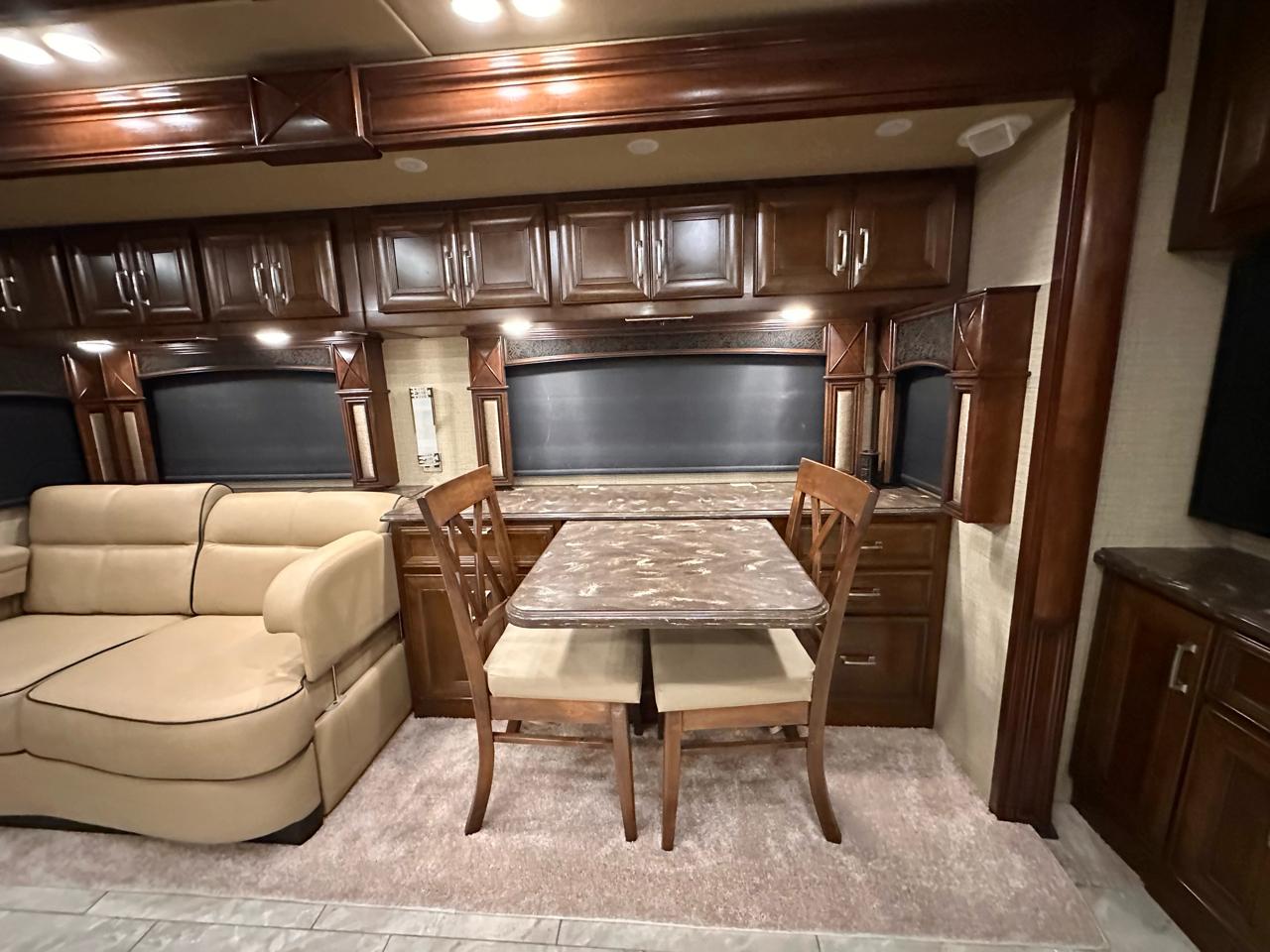 American Coach American Dream  2015