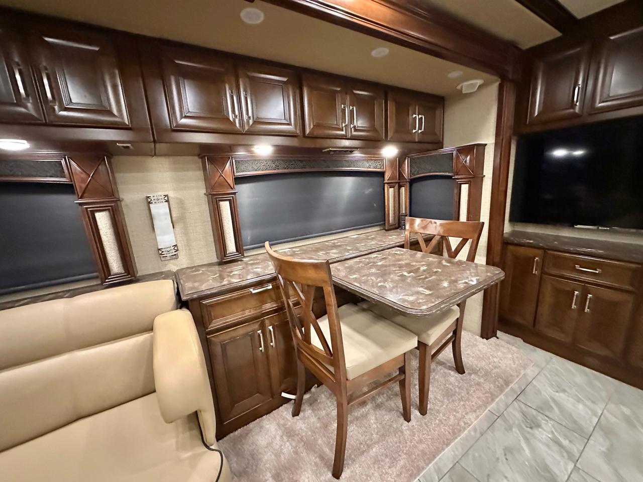 American Coach American Dream  2015