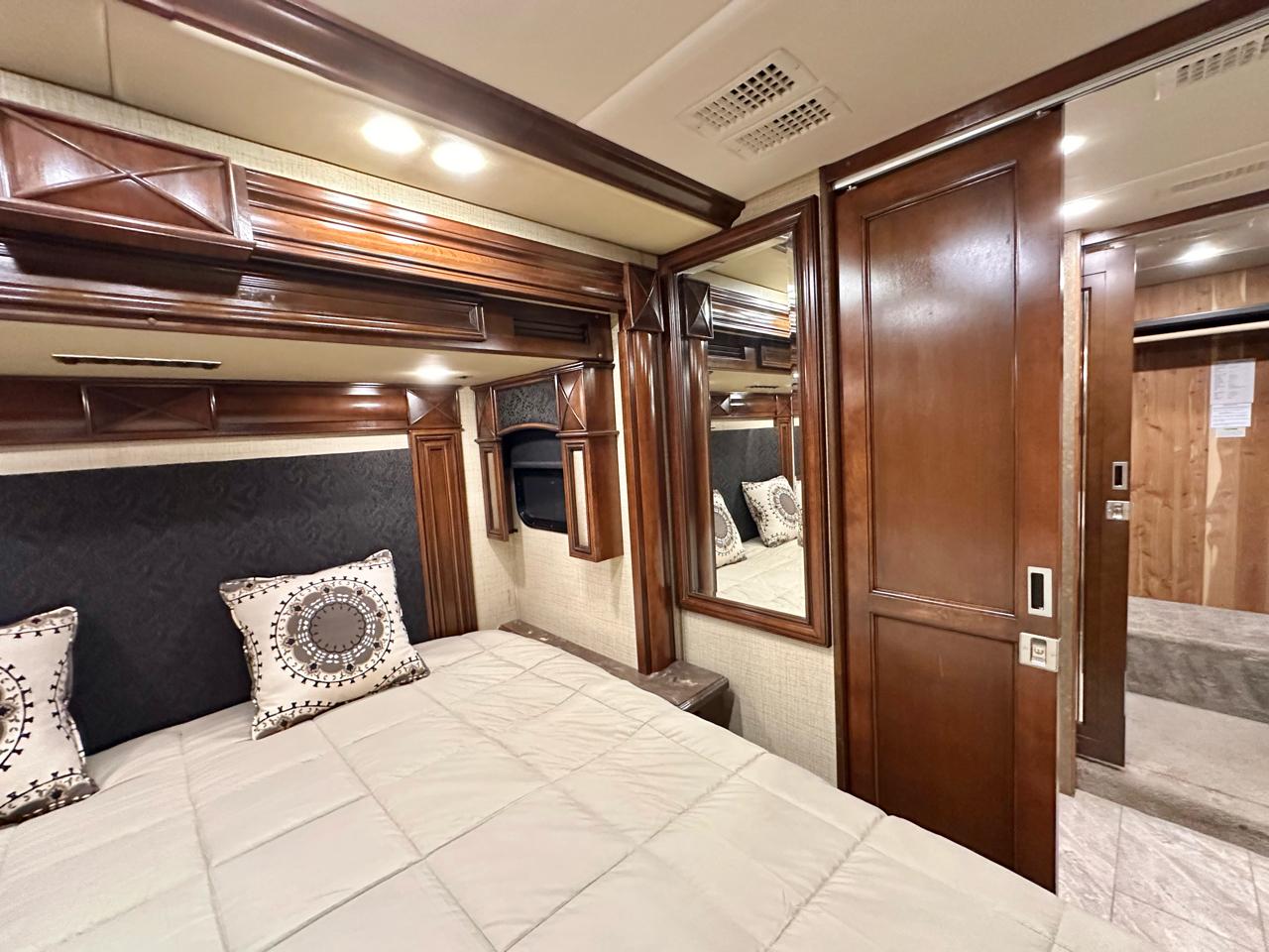 American Coach American Dream  2015