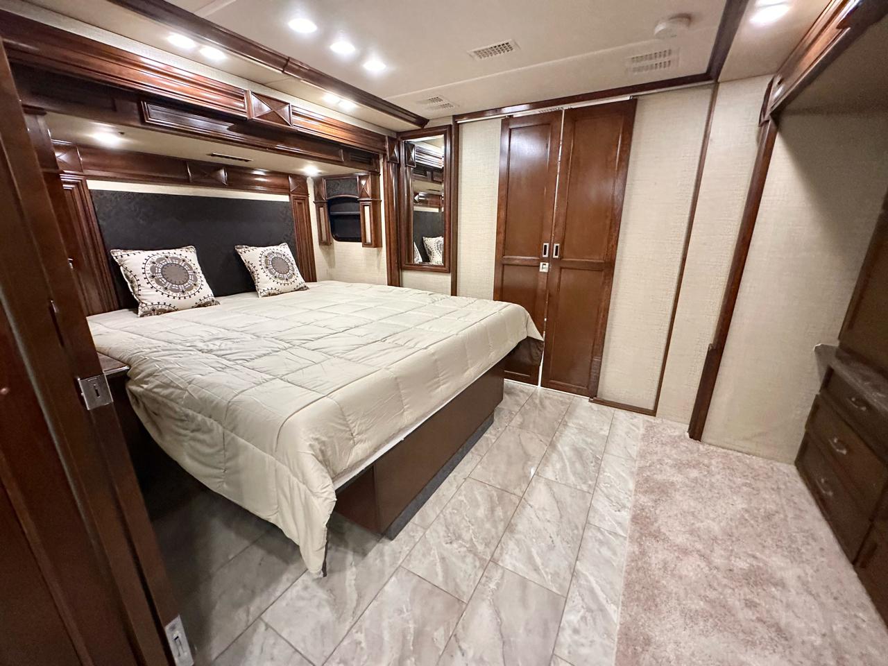 American Coach American Dream  2015