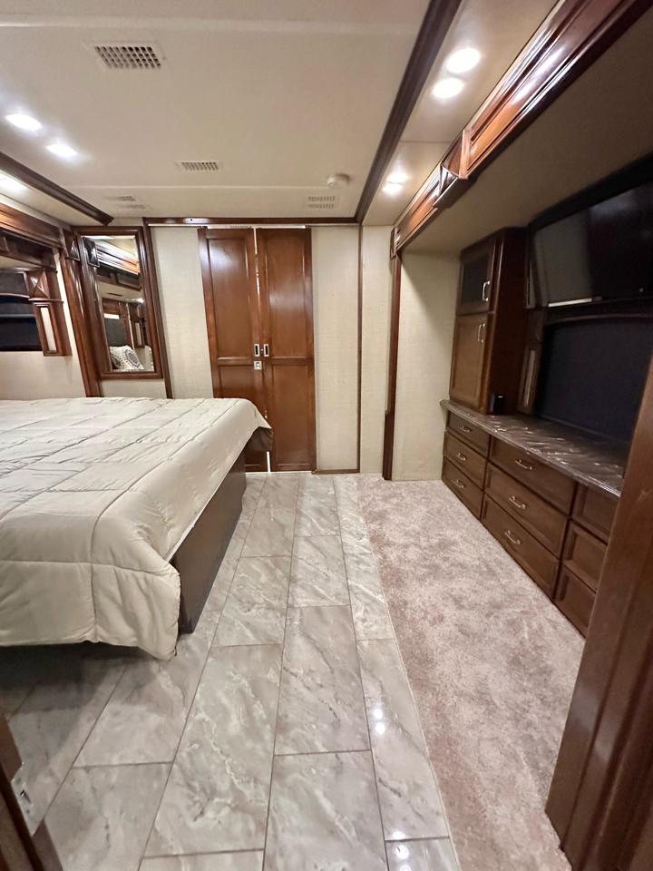 American Coach American Dream  2015