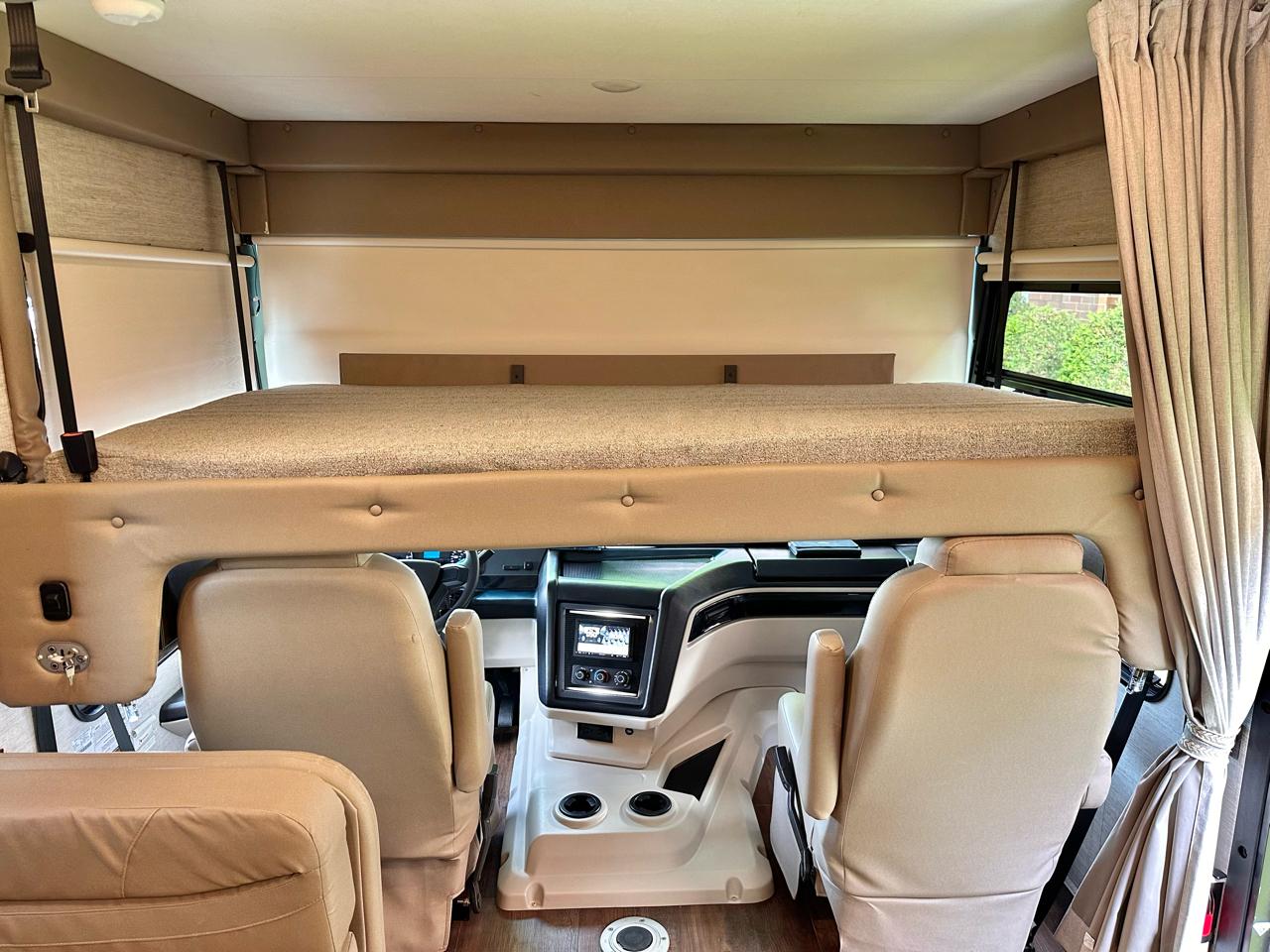 Entegra Coach Vision  2021