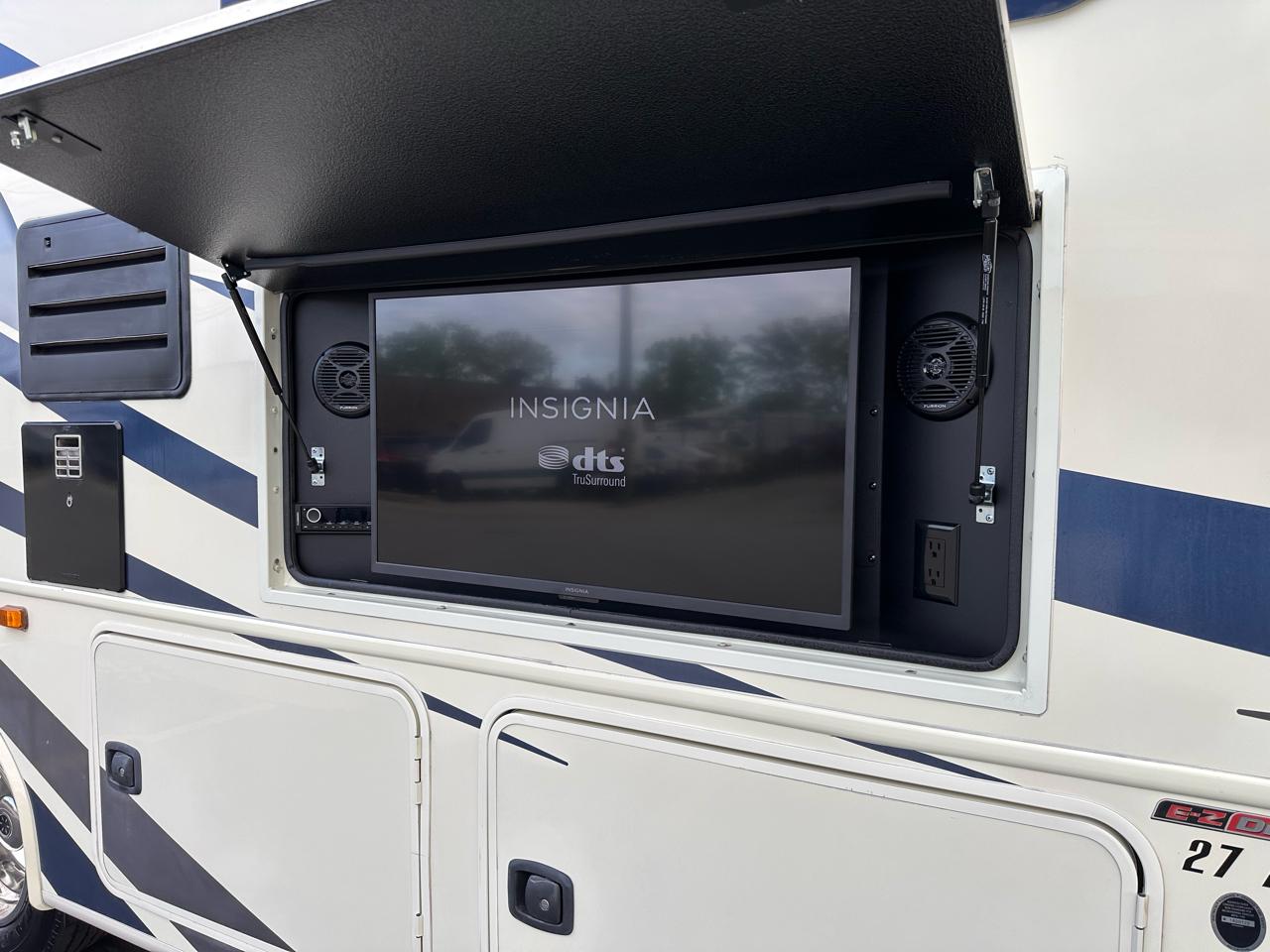 Entegra Coach Vision  2021