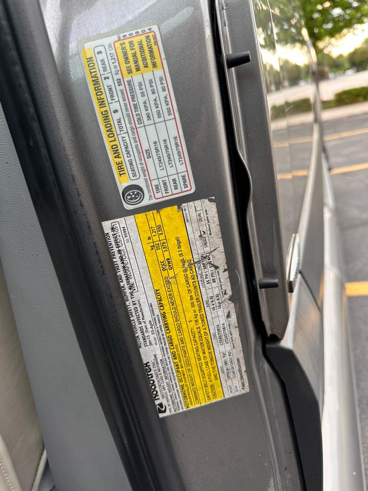 Mercedes-Benz Sprinter 2500 2013