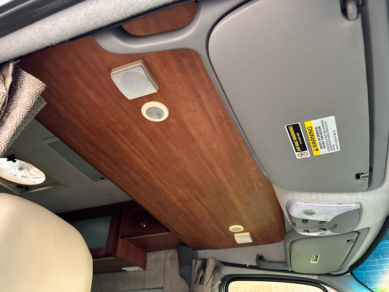 Mercedes-Benz Sprinter 2500 2013