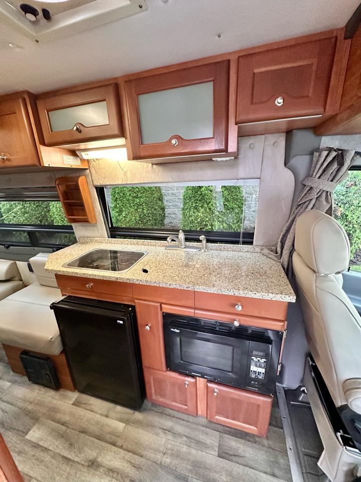 Mercedes-Benz Sprinter 2500 2013