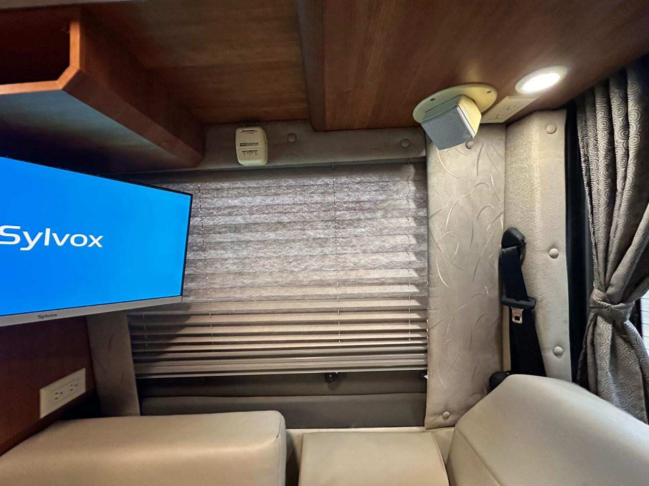 Mercedes-Benz Sprinter 2500 2013
