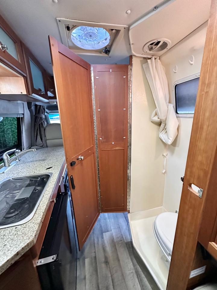 Mercedes-Benz Sprinter 2500 2013
