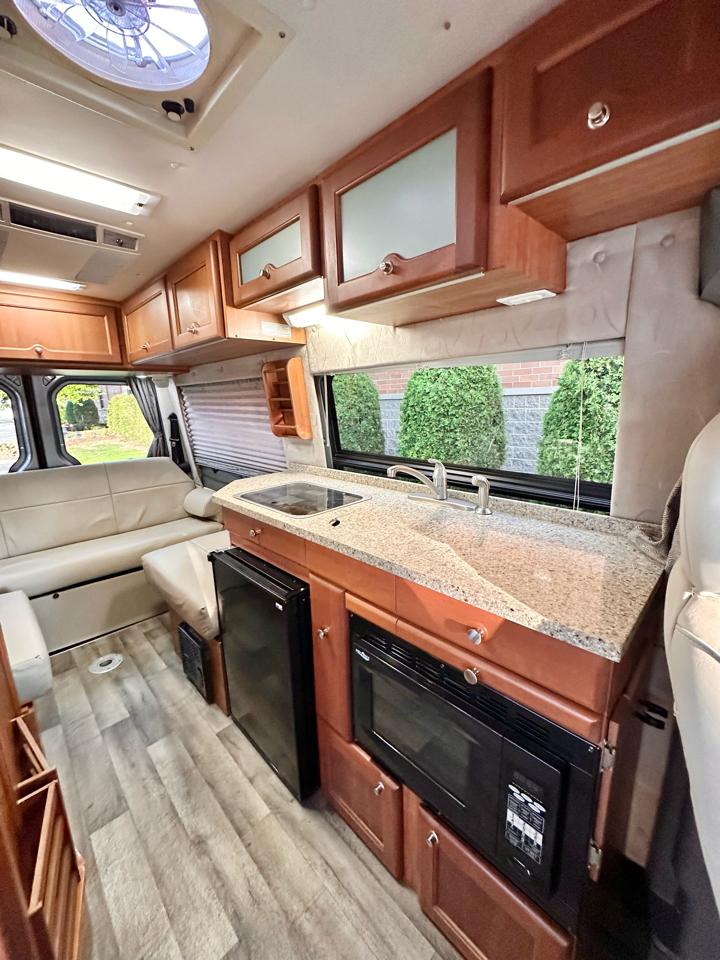 Mercedes-Benz Sprinter 2500 2013