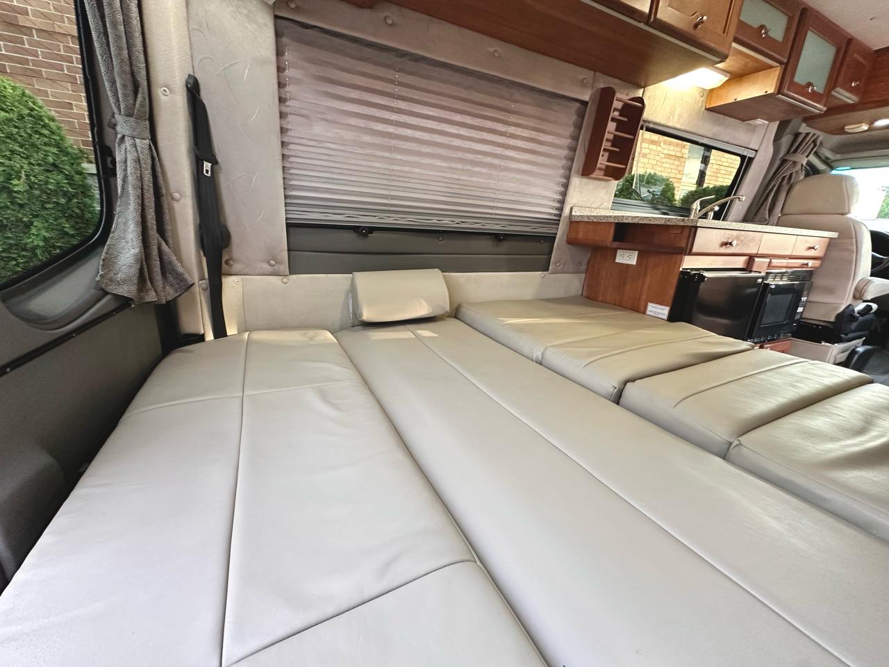 Mercedes-Benz Sprinter 2500 2013