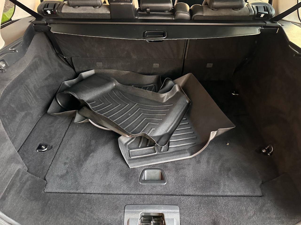 Land Rover Range Rover Sport GT Limited Edition 2013