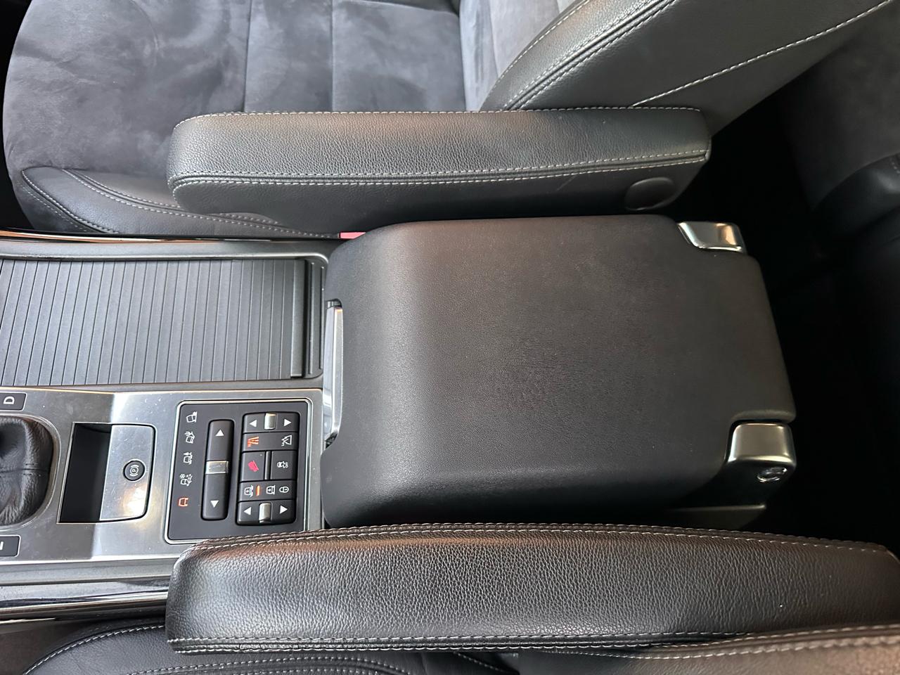 Land Rover Range Rover Sport GT Limited Edition 2013