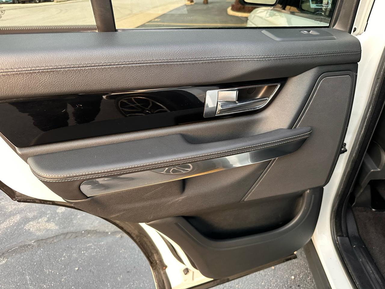 Land Rover Range Rover Sport GT Limited Edition 2013