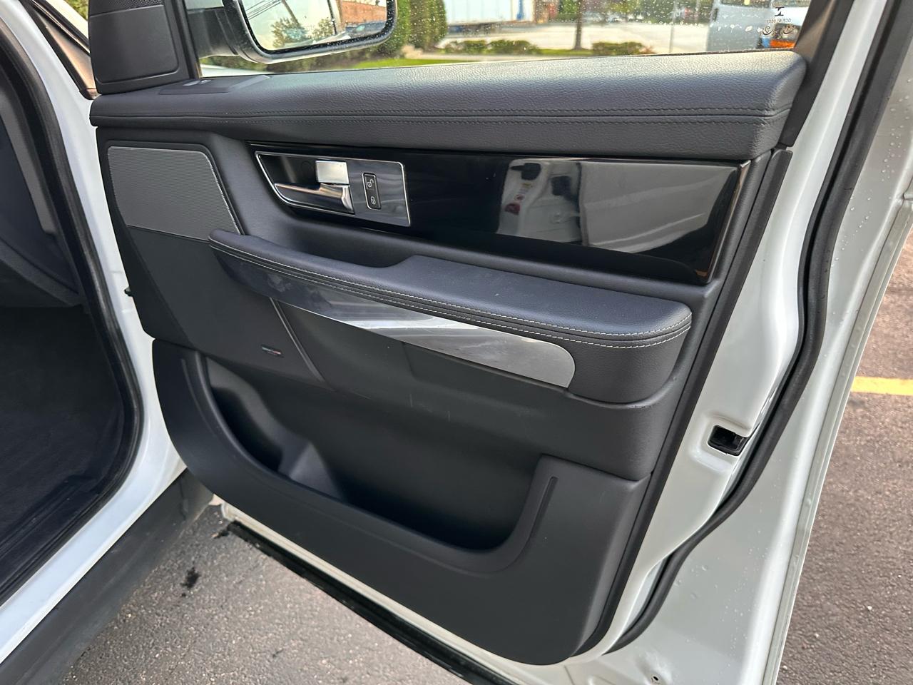 Land Rover Range Rover Sport GT Limited Edition 2013