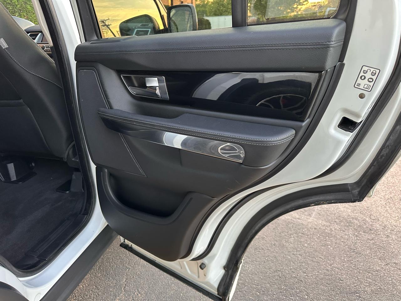 Land Rover Range Rover Sport GT Limited Edition 2013