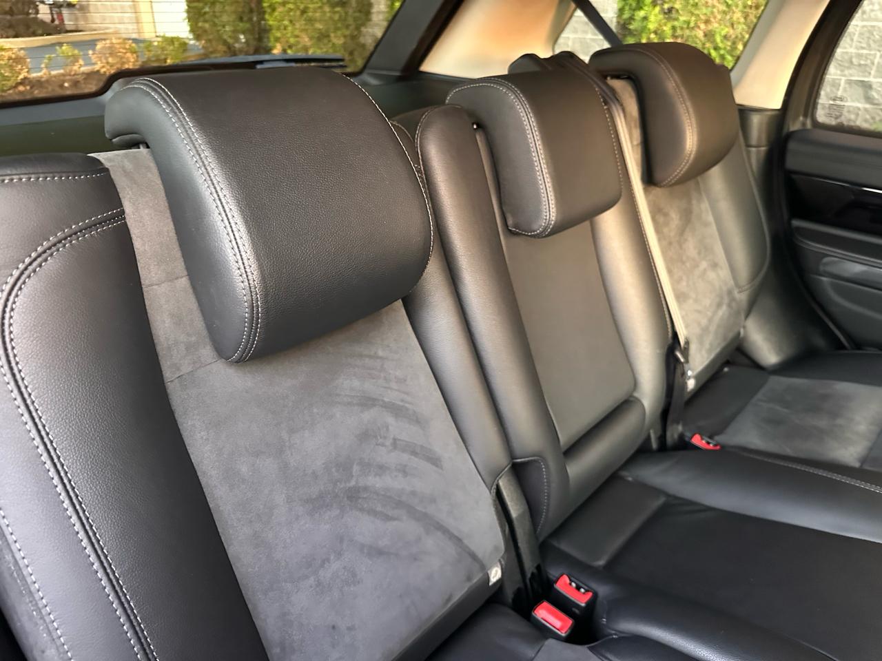 Land Rover Range Rover Sport GT Limited Edition 2013