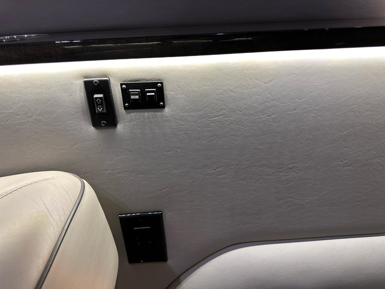 Mercedes-Benz Sprinter 2500 High Roof 170-in. WB EXT 2015