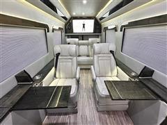 2015 Mercedes-Benz Sprinter 