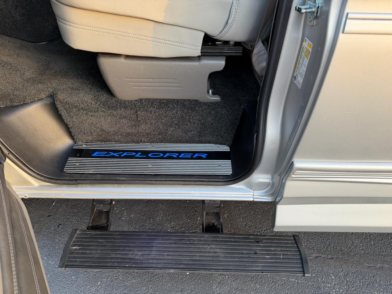 Chevrolet Express 2500 Cargo 2024