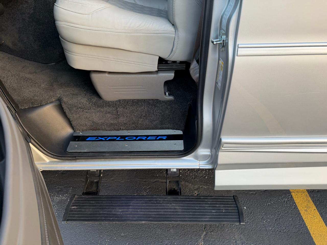 Chevrolet Express 2500 Cargo 2024