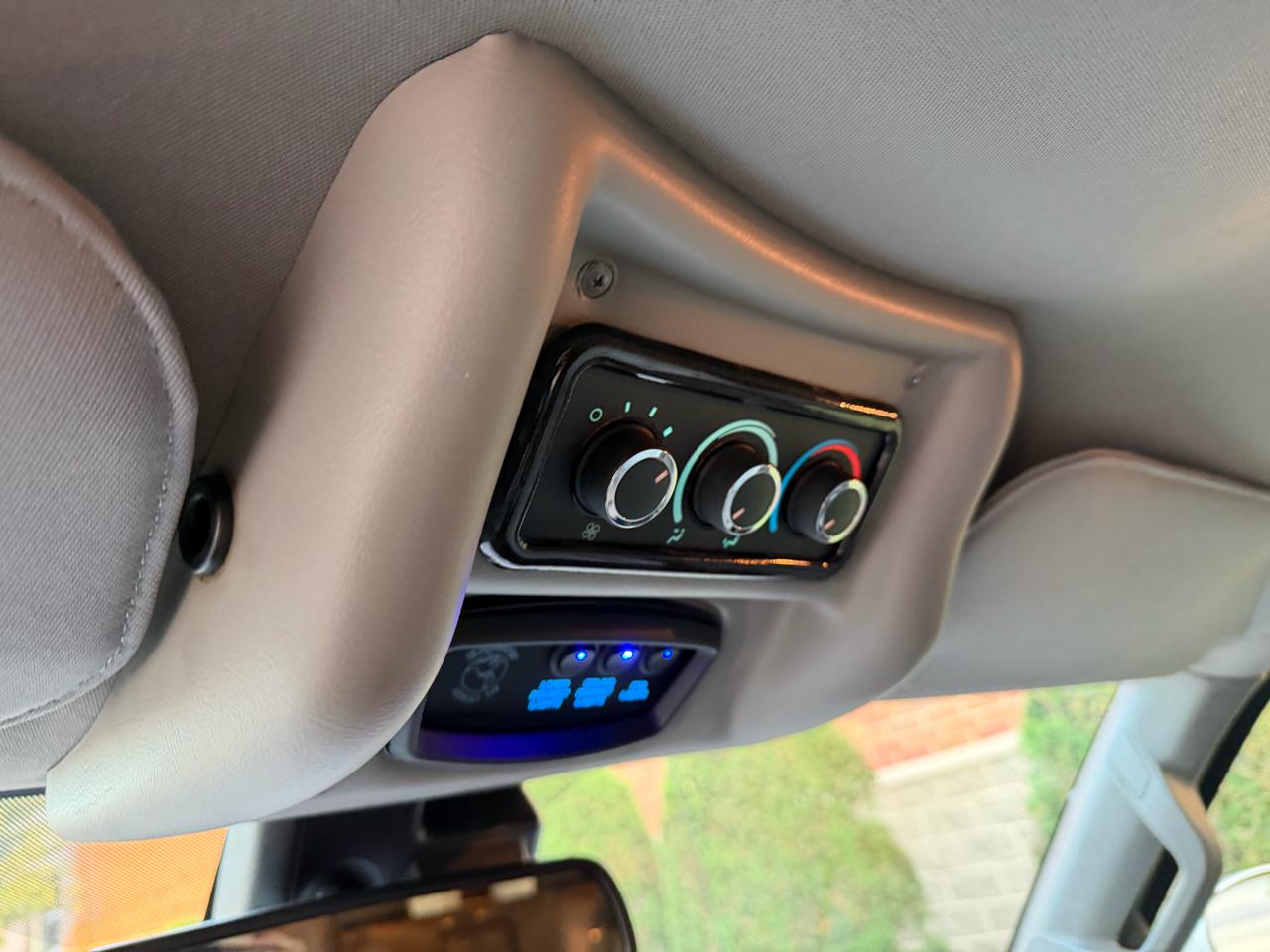 Chevrolet Express 2500 Cargo 2024