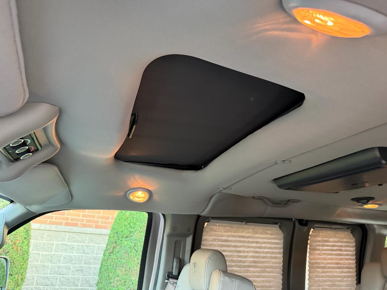 Chevrolet Express 2500 Cargo 2024