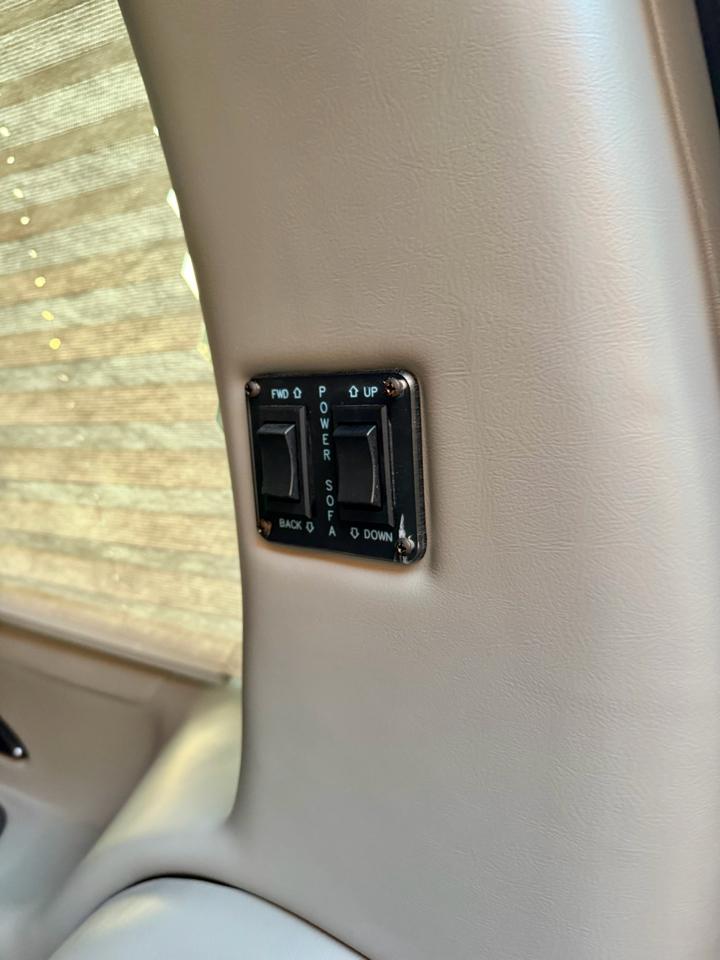 Chevrolet Express 2500 Cargo 2024