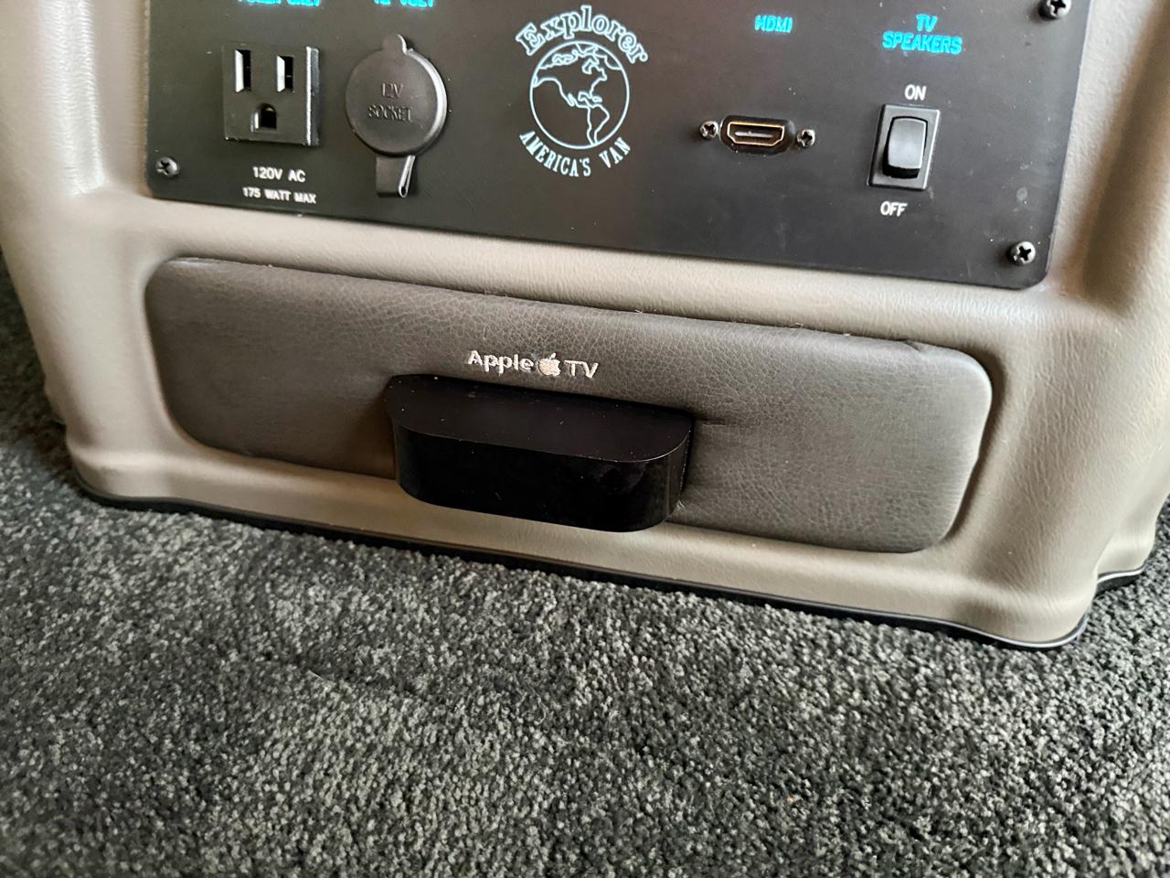 Chevrolet Express 2500 Cargo 2024